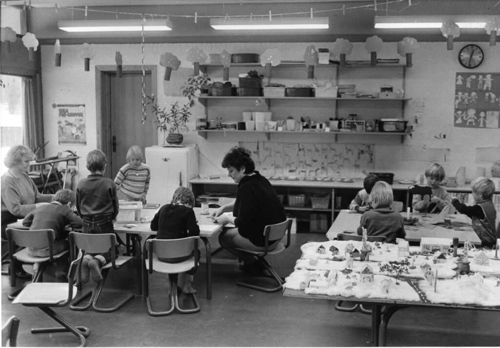 #71 Klostermarksskolen, u.å.