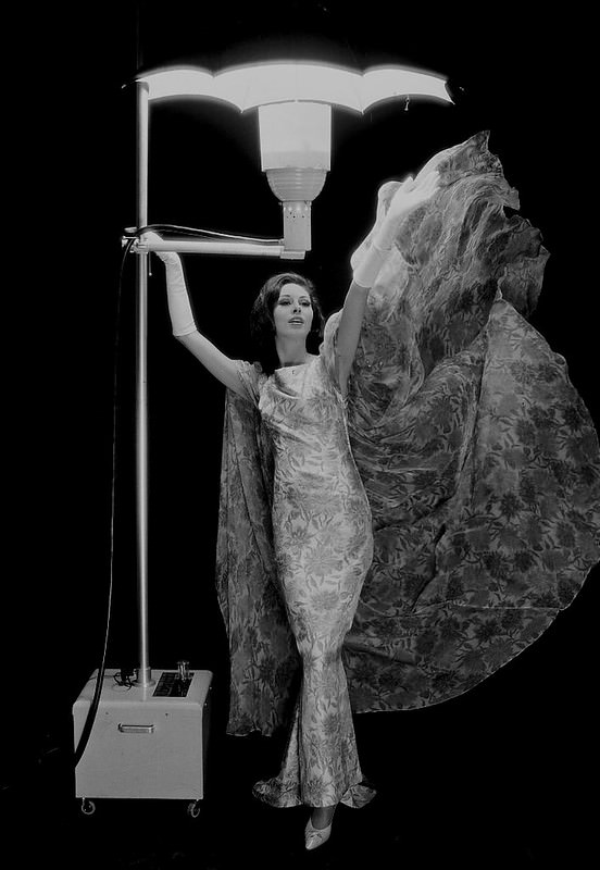 #26 Anne Traylen 1963