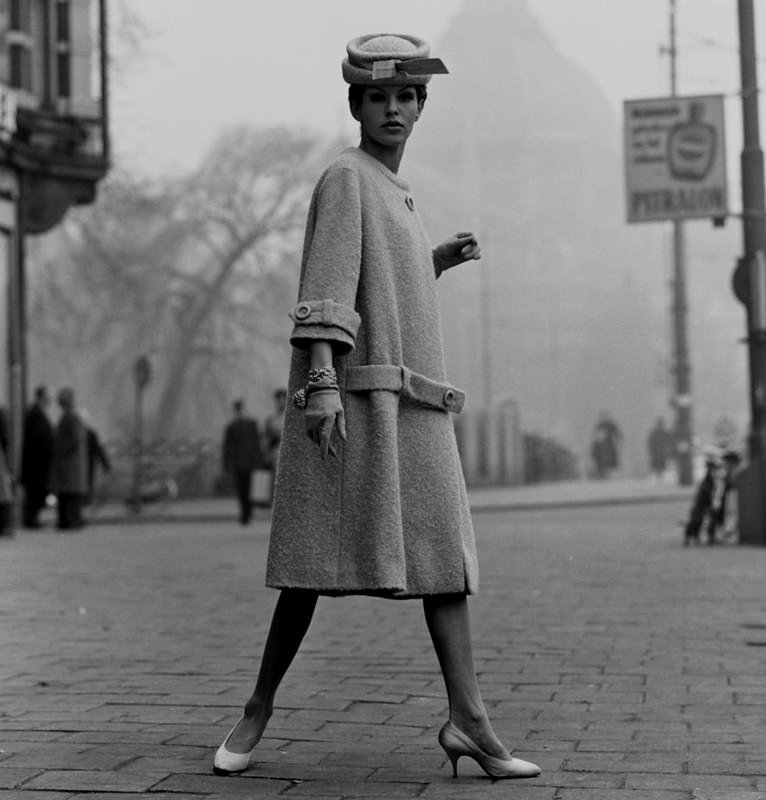 #49 Tanja Trijbels 1956
