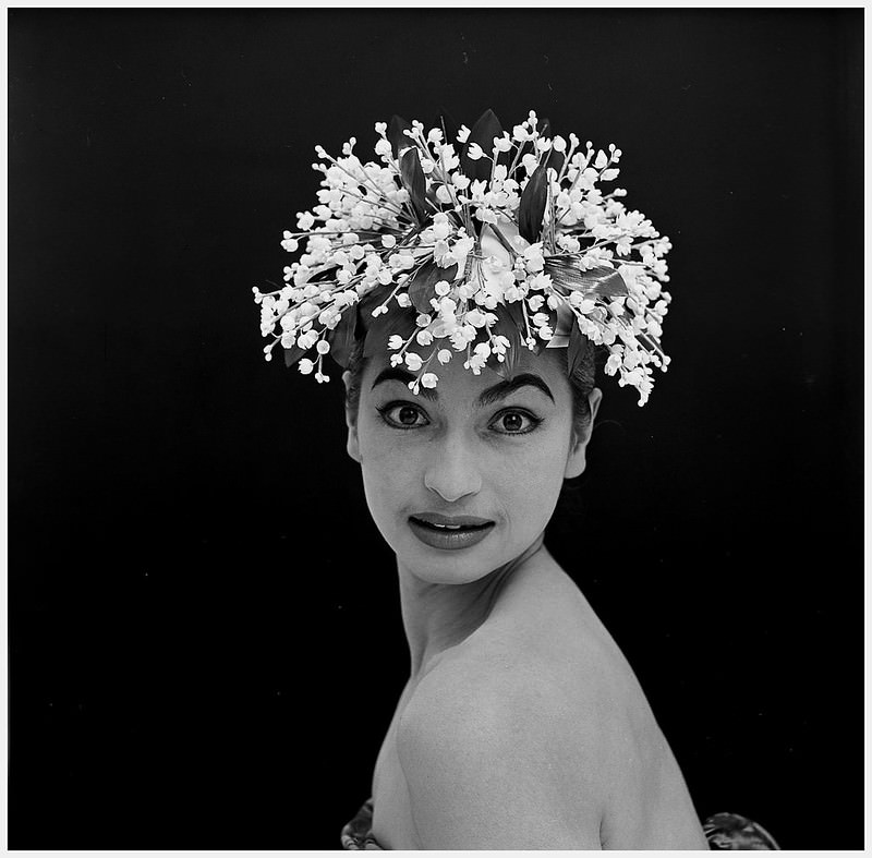 #52 Wiet Palar 1956