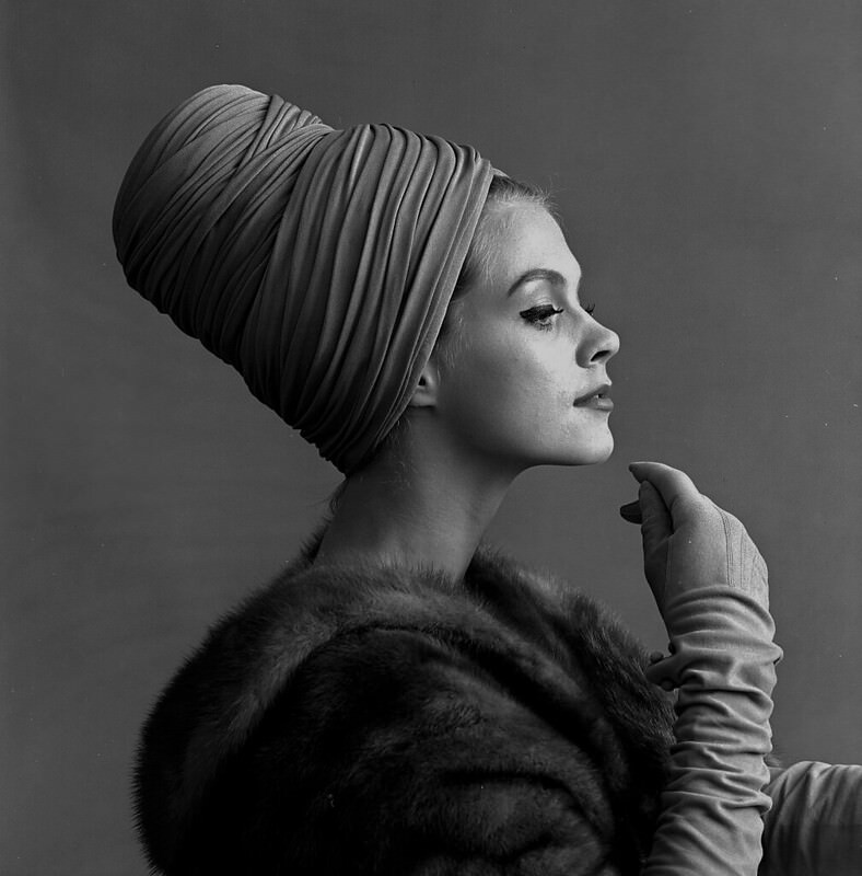 #53 Rita Loonen, 1961