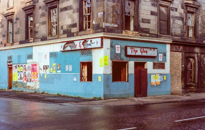 #33 The Glen