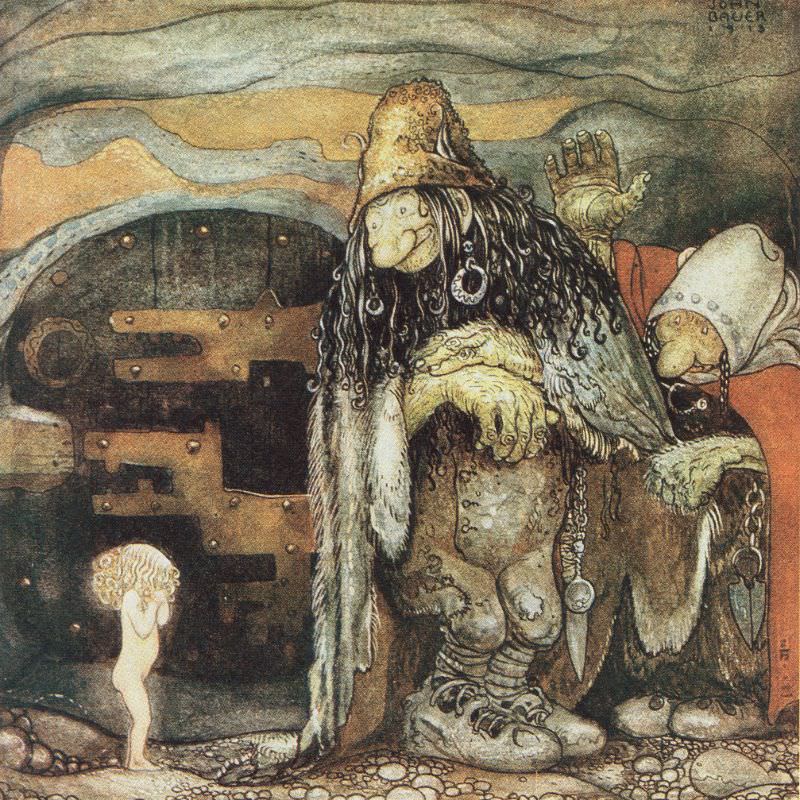 #26 The Changelings, 1913