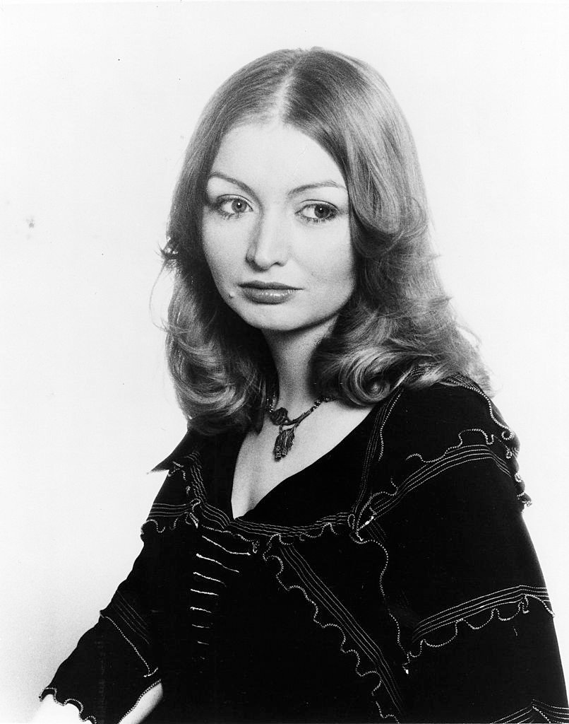 #44 Mary Hopkin, 1971.
