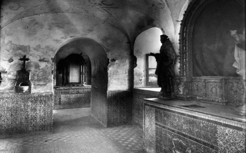 Mummies of Guanajuato: Shocking Photos of the Corpses dates back to a Cholera Outbreak in 1833 Weir