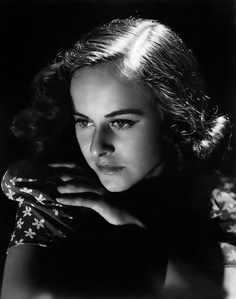 #10 Paulette Goddard, 1938