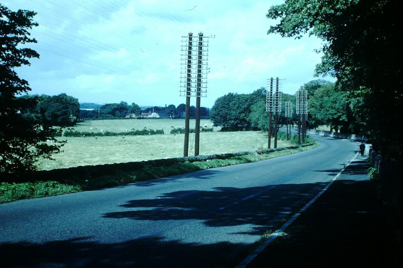 #14 Lord Rosebery Estate, Edinburgh