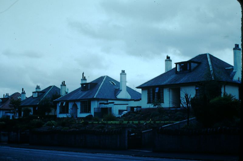 #5 399-401 Queensferry Road, Edinburgh