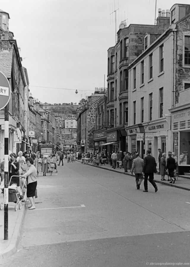 #38 Western Isles, Scotland