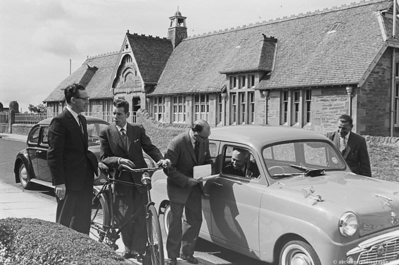 #39 Western Isles, Scotland