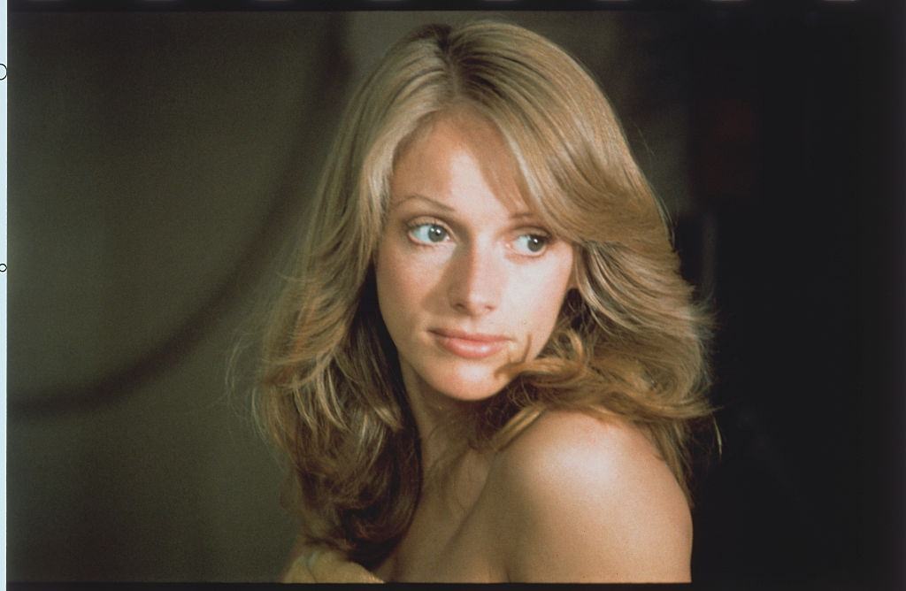 #20 Sondra Locke in movie ‘The Gauntlet’.