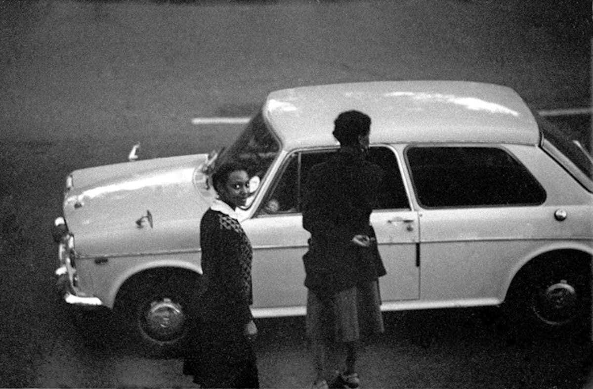 #20 Stoke Newington Common 1975