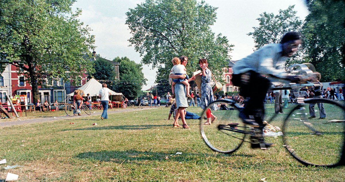#23 Stoke Newington Common Festival 1979
