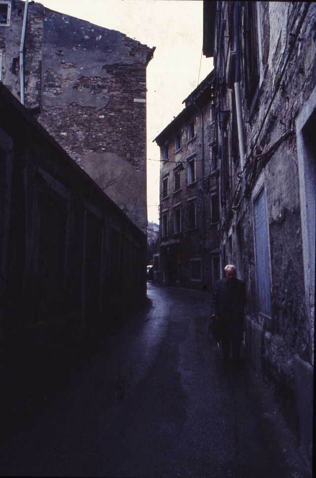 #26 Trieste Cittavecchia