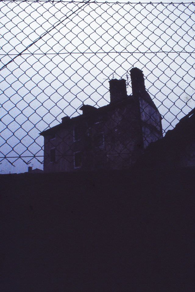 #27 Trieste Cittavecchia