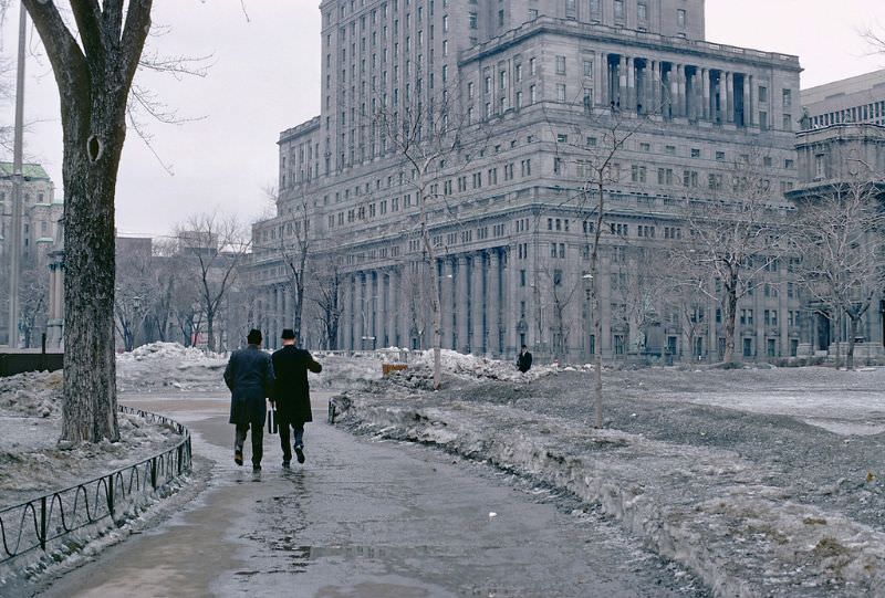 #9 Businessman 2-step, March 1968