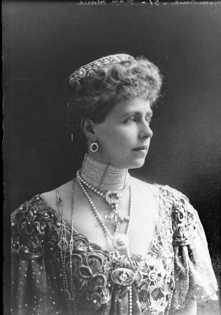 #24 Princess Marie of Romania.