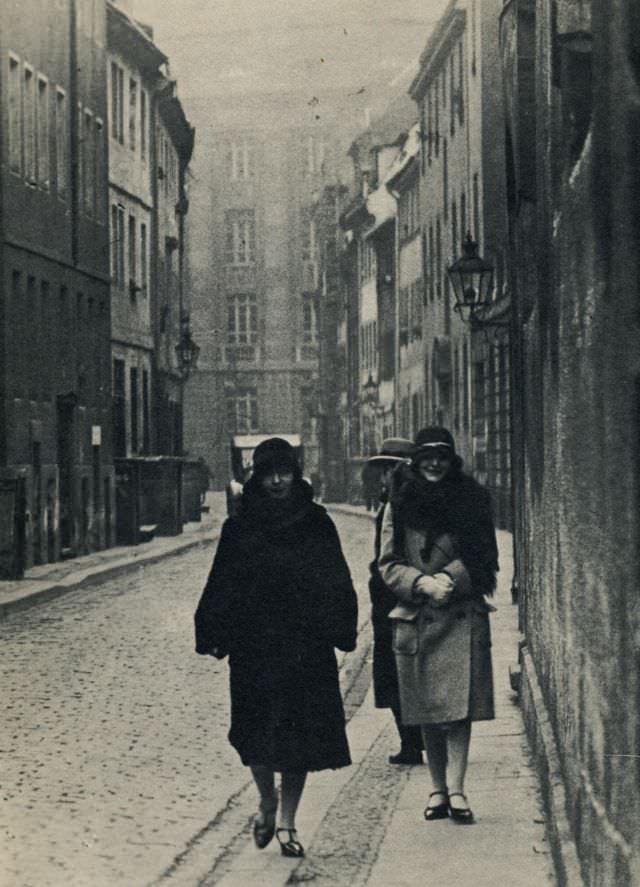 #47 Waisenstrasse, Berlin