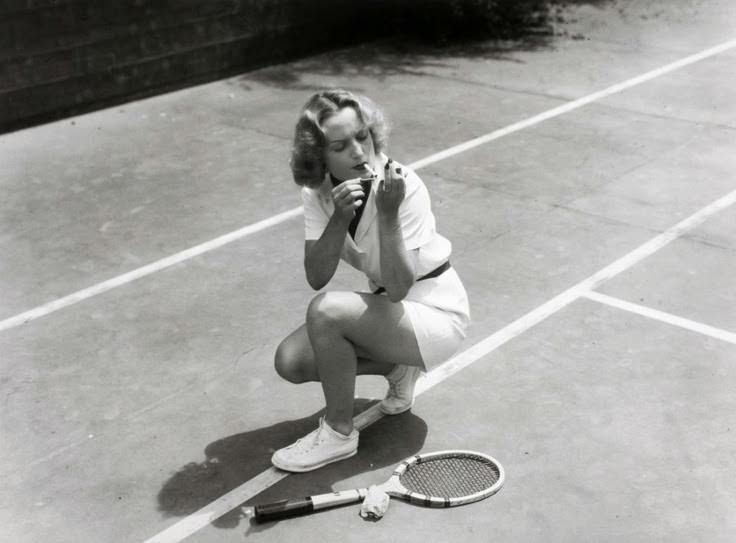 #18 Carole Lombard, Hollywood, 1937