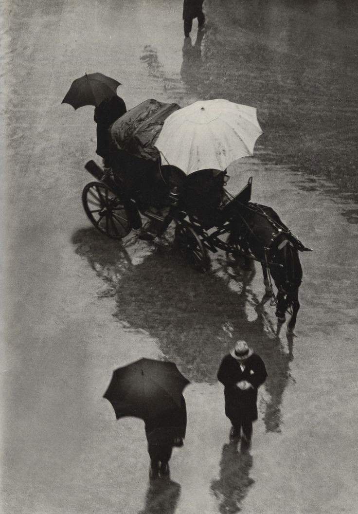 #33 Palermo Procession, Sicily, 1927