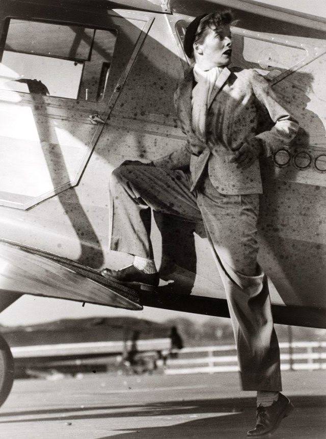 #45 Katherine Hepburn, 1935