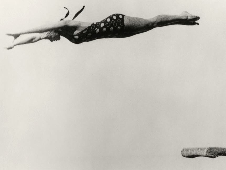 #50 In the Air, Harper’s Bazaar, 1935