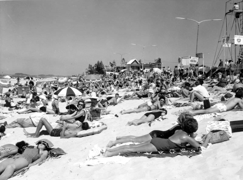 #8 Broadbeach, 1932