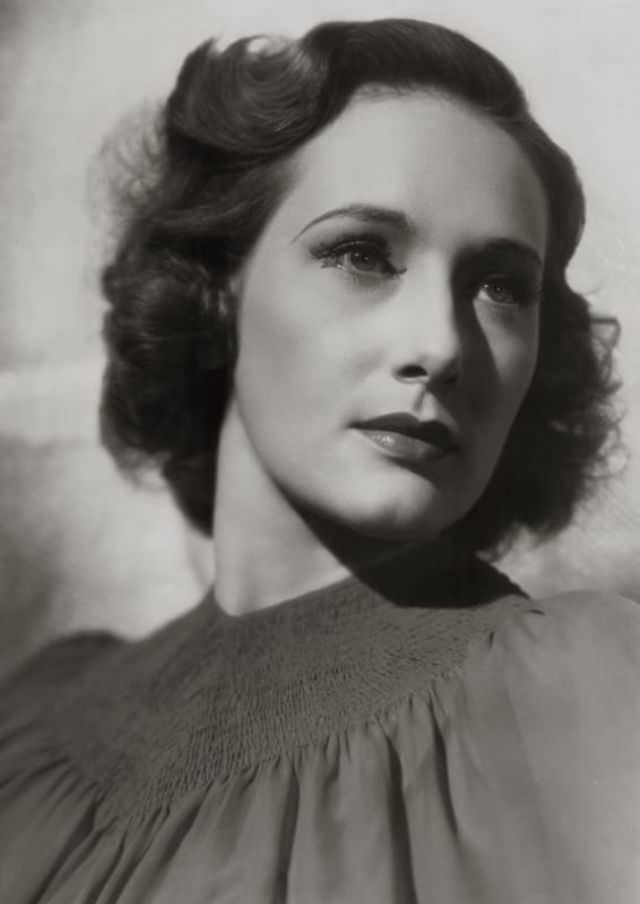 #1  Tala Birell: Life Story and Gorgeous Photos of the most beautiful Romanian Actress #1 Celebrities