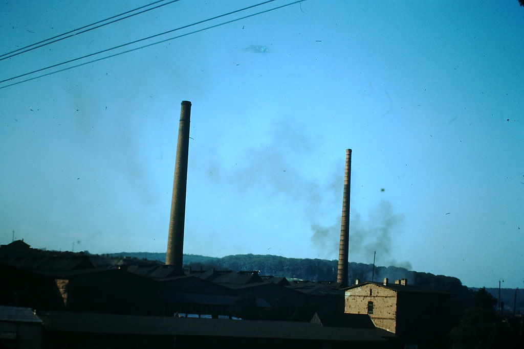 #61 Schonmunzach, Germany, 1994.