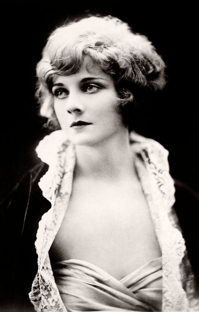 #1 Alice Terry, 1916.