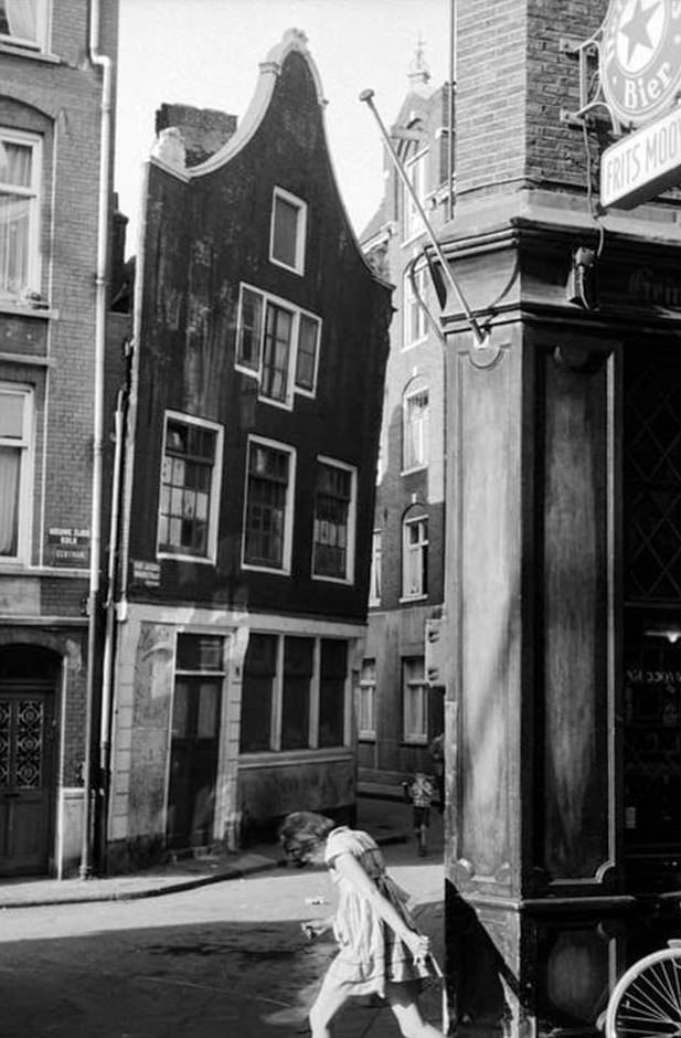 #26 Amsterdam, 1964