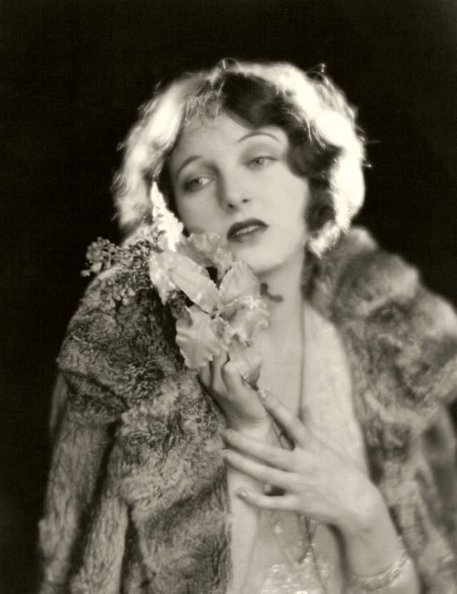 #9 Corinne Griffith