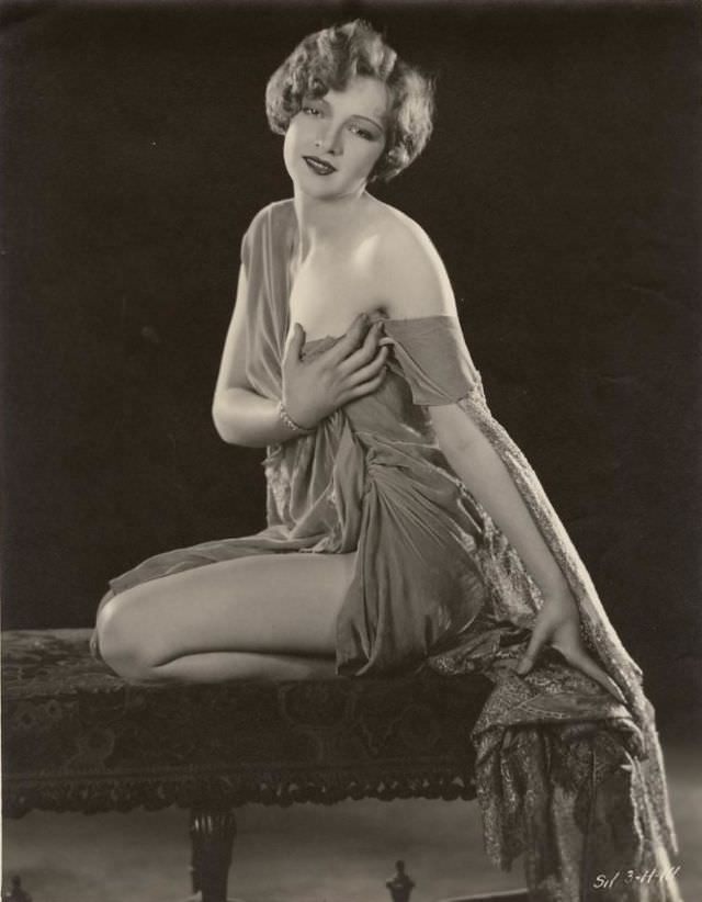 #10 Dixie Lee