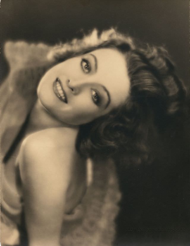 #18 Joan Crawford