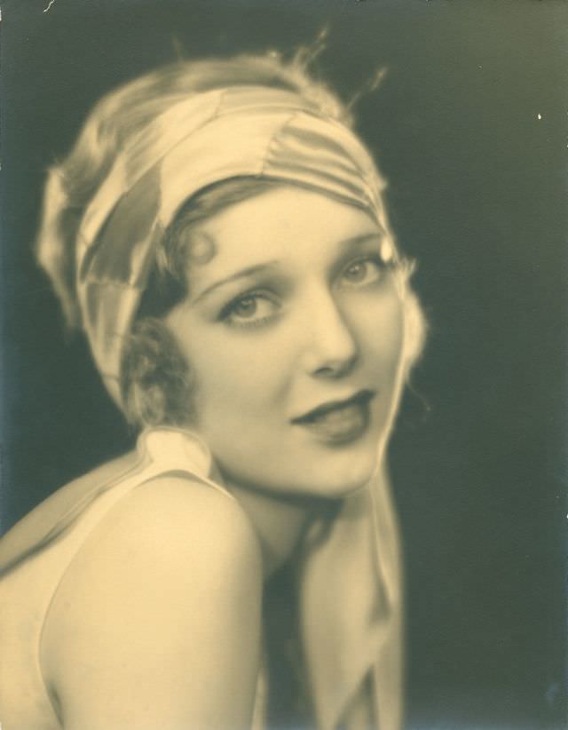 #23 Loretta Young