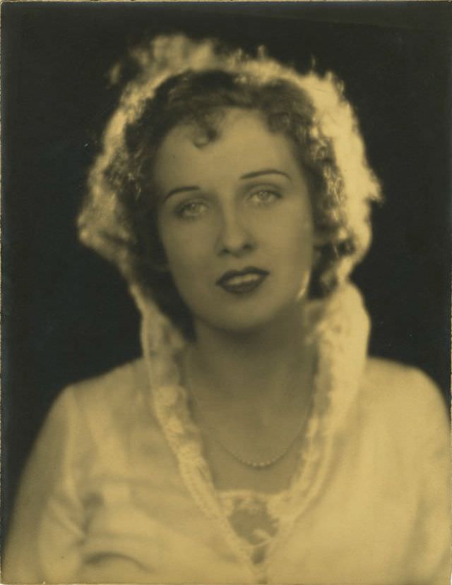 #3 Barbara Worth