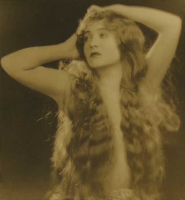 #5 Betty Compson