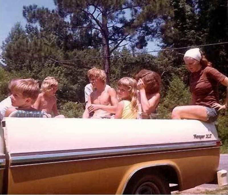 Station Wagons: Cool Vintage Photos from the Heydays of the Best Family Car Inventions
