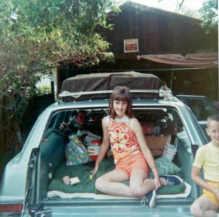 Station Wagons: Cool Vintage Photos from the Heydays of the Best Family Car Inventions