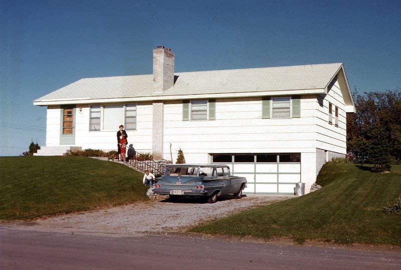 Station Wagons: Cool Vintage Photos from the Heydays of the Best Family Car Inventions