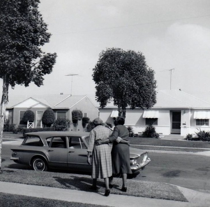 Station Wagons: Cool Vintage Photos from the Heydays of the Best Family Car Inventions