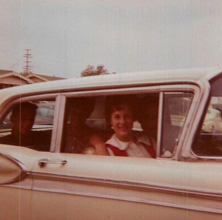 Station Wagons: Cool Vintage Photos from the Heydays of the Best Family Car Inventions