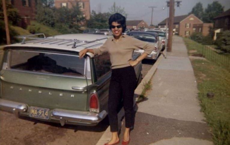 Station Wagons: Cool Vintage Photos from the Heydays of the Best Family Car Inventions