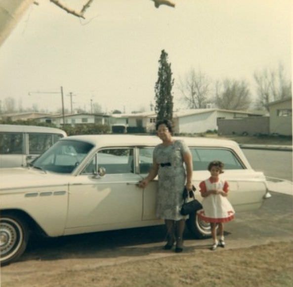 Station Wagons: Cool Vintage Photos from the Heydays of the Best Family Car Inventions