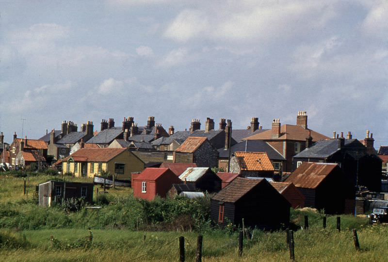 #23 Kessingland, Suffolk