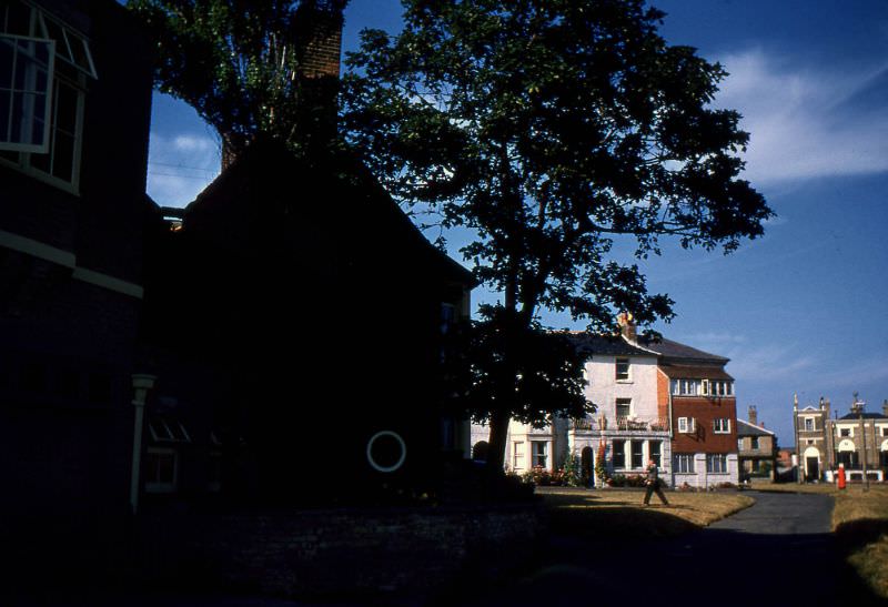 #35 Southwold, Suffolk