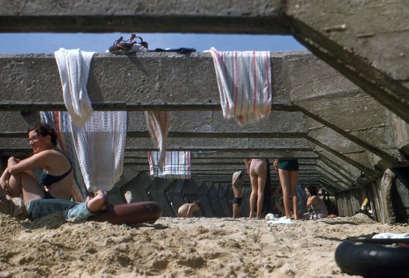 #44 Walberswick, Suffolk