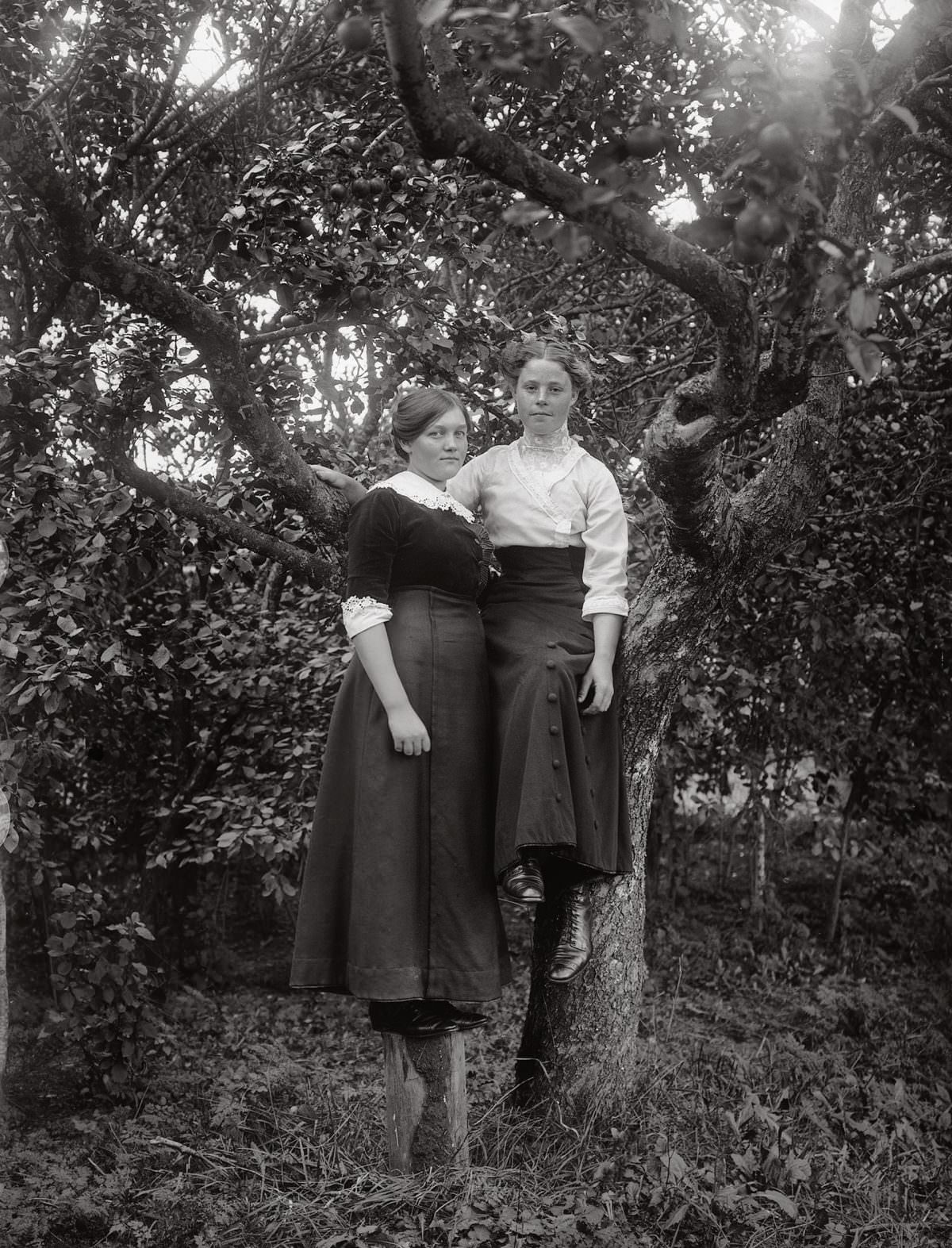 #11 Sävasta, Altuna parish, 1910–20