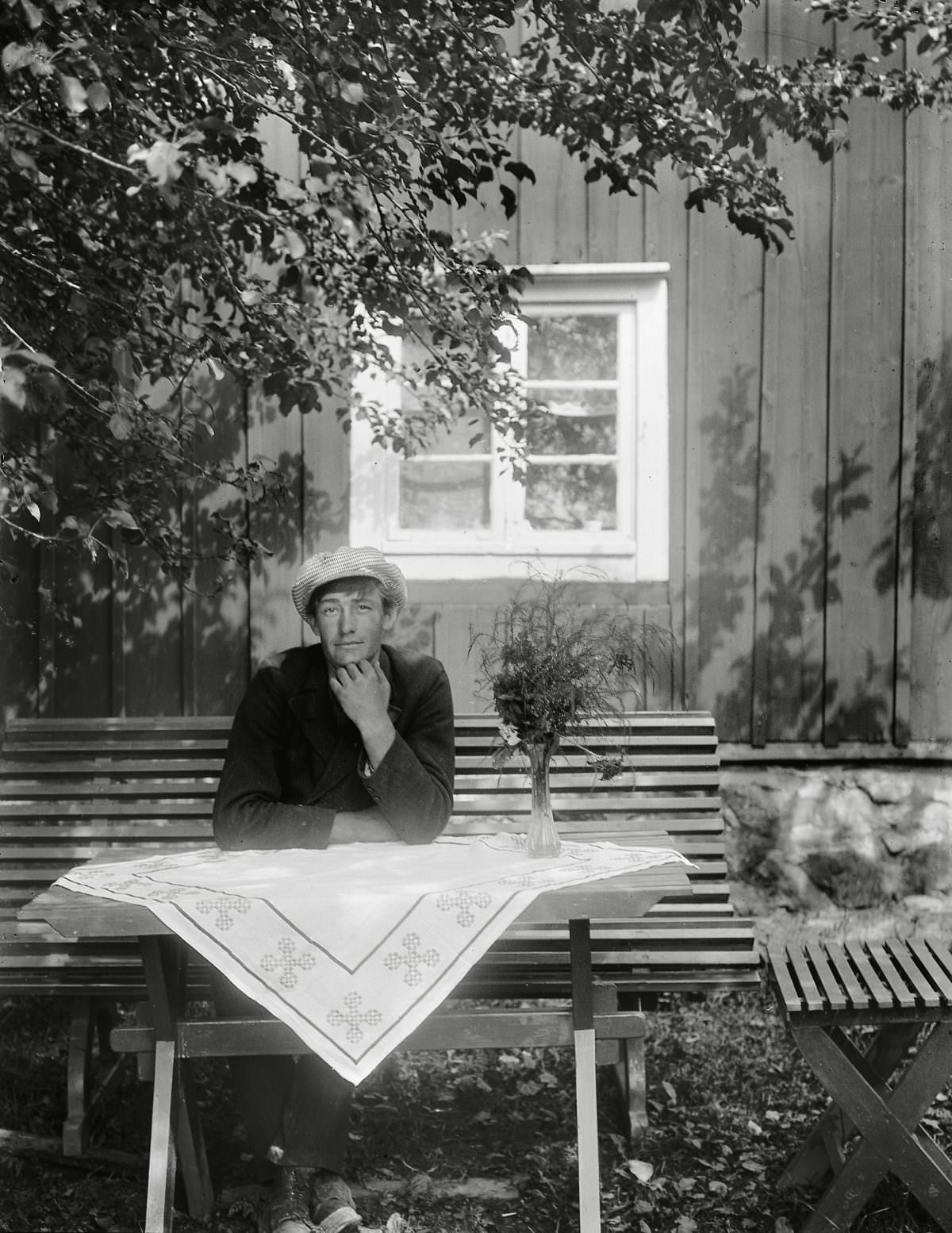 #20 Sävasta, Altuna parish, 1910–20