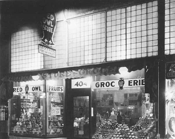 #1 404 Hennepin Avenue, Minneapolis, Minnesota, 1931